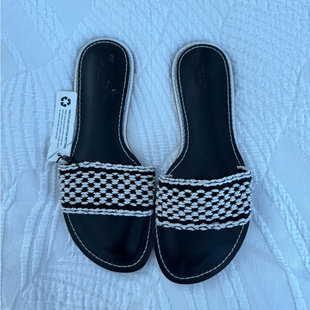 ✨SALE✨Rag & bone sandals ✨SALE✨